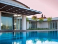 Luxury Homes in Moshavim in Israel.